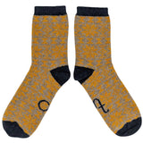 Women's Lambswool Ankle Socks 2026