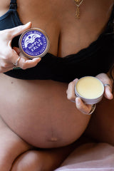 Nipple Salve