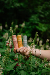 Rosita Cielo Glow Sensitive Skin Moisturizing Shimmer Stick