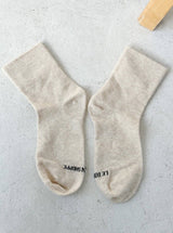 Sneaker Socks