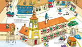 Great Big Schoolhouse