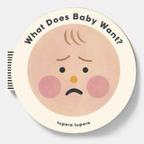 What Does Baby Want?