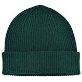 Unisex Lambswool Beanie