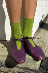 Sneaker Socks