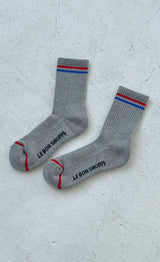 Boyfriend Socks