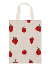 Ichigo Tote Bag
