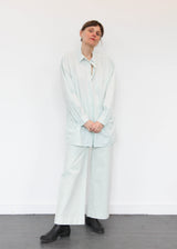 Sailor Pant - Lichen