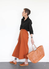 Window Shopper - Tan