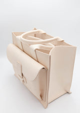 Sac 1 Natural Veggie Tan