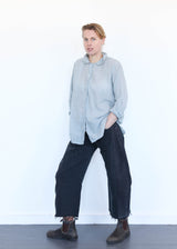 Vintage Lasso Jeans - Black Mix