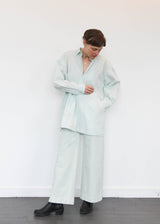 Sailor Pant - Lichen