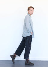 Vintage Lasso Jeans - Black Mix