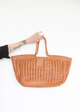 Window Shopper - Tan