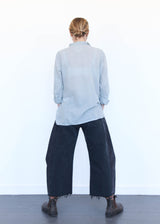 Vintage Lasso Jeans - Black Mix
