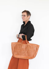 Window Shopper - Tan