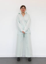 Sailor Pant - Lichen