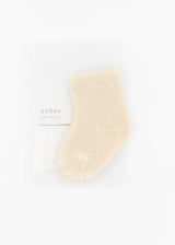 Cotton Yak Baby Socks