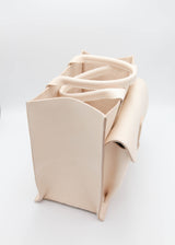 Sac 1 Natural Veggie Tan