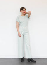 Sailor Pant - Lichen