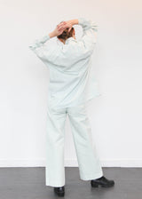 Sailor Pant - Lichen