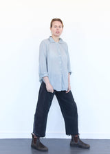 Vintage Lasso Jeans - Black Mix