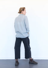 Vintage Lasso Jeans - Black Mix