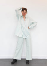 Sailor Pant - Lichen