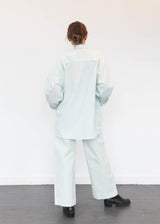 Sailor Pant - Lichen