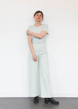 Sailor Pant - Lichen