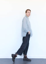 Vintage Lasso Jeans - Black Mix