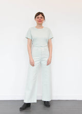 Sailor Pant - Lichen