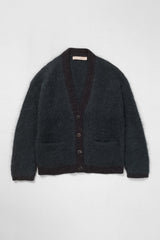 Kiko Cardigan - Forest
