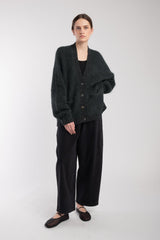 Kiko Cardigan - Forest