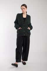 Kiko Cardigan - Forest