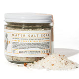 Salt Soak