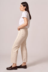Plein Jean - Clair Natural Denim