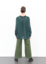 Sailor Pant - Olive
