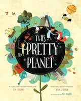 This Pretty Planet picture book by Tom Chapin