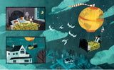This Pretty Planet picture book by Tom Chapin