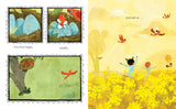 This Pretty Planet picture book by Tom Chapin