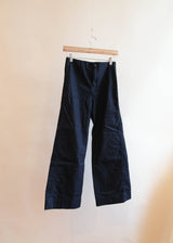 Knack Pant- Denim