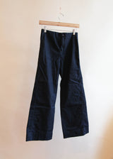 Knack Pant- Denim