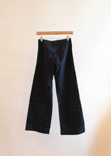 Knack Pant- Denim