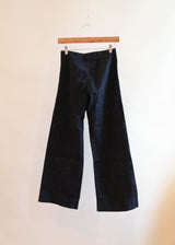 Knack Pant- Denim
