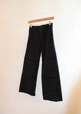Knack Pant- Denim