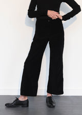 Knack Pant - Black