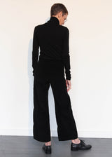 Knack Pant - Black