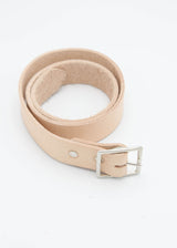 Simple Belt