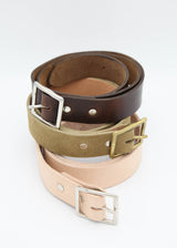 Simple Belt