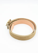 Simple Belt